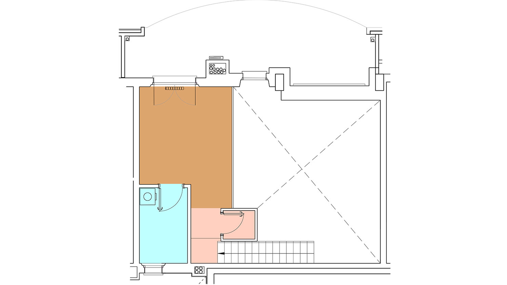 Piano 9/10 - Via Martiri Delle Foibe,- Milano,2 Stanze ,1 Bagno ,Appartamento,1322